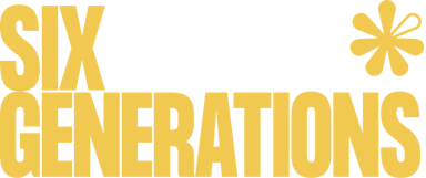Six Generations Logo